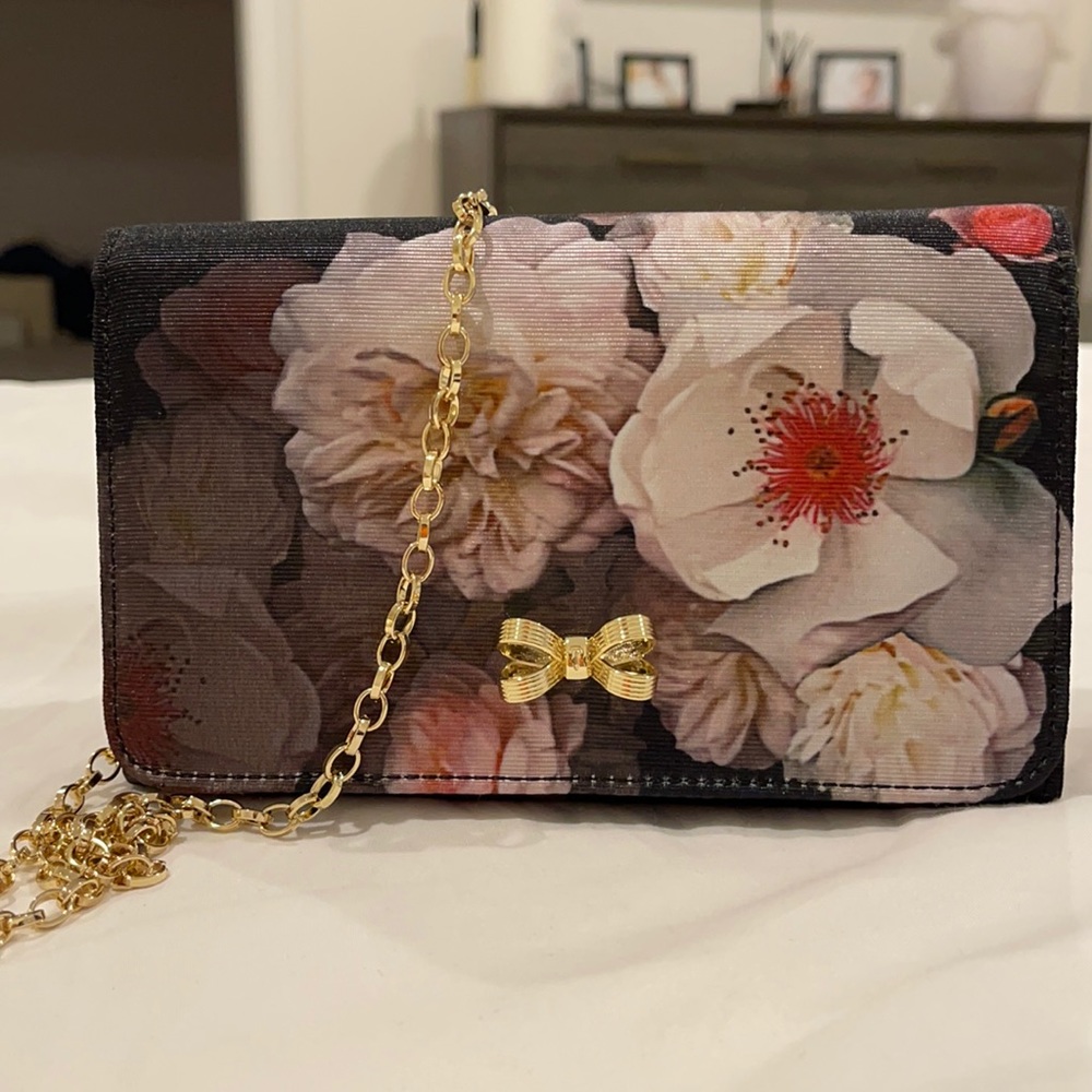 ted baker small purse